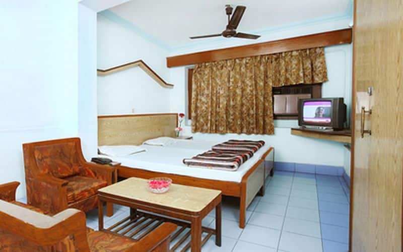 C.T. Guest House, Muzaffarpur 1